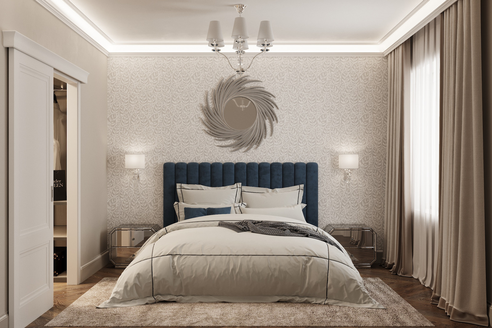 Дом в Ханты-Мансийске