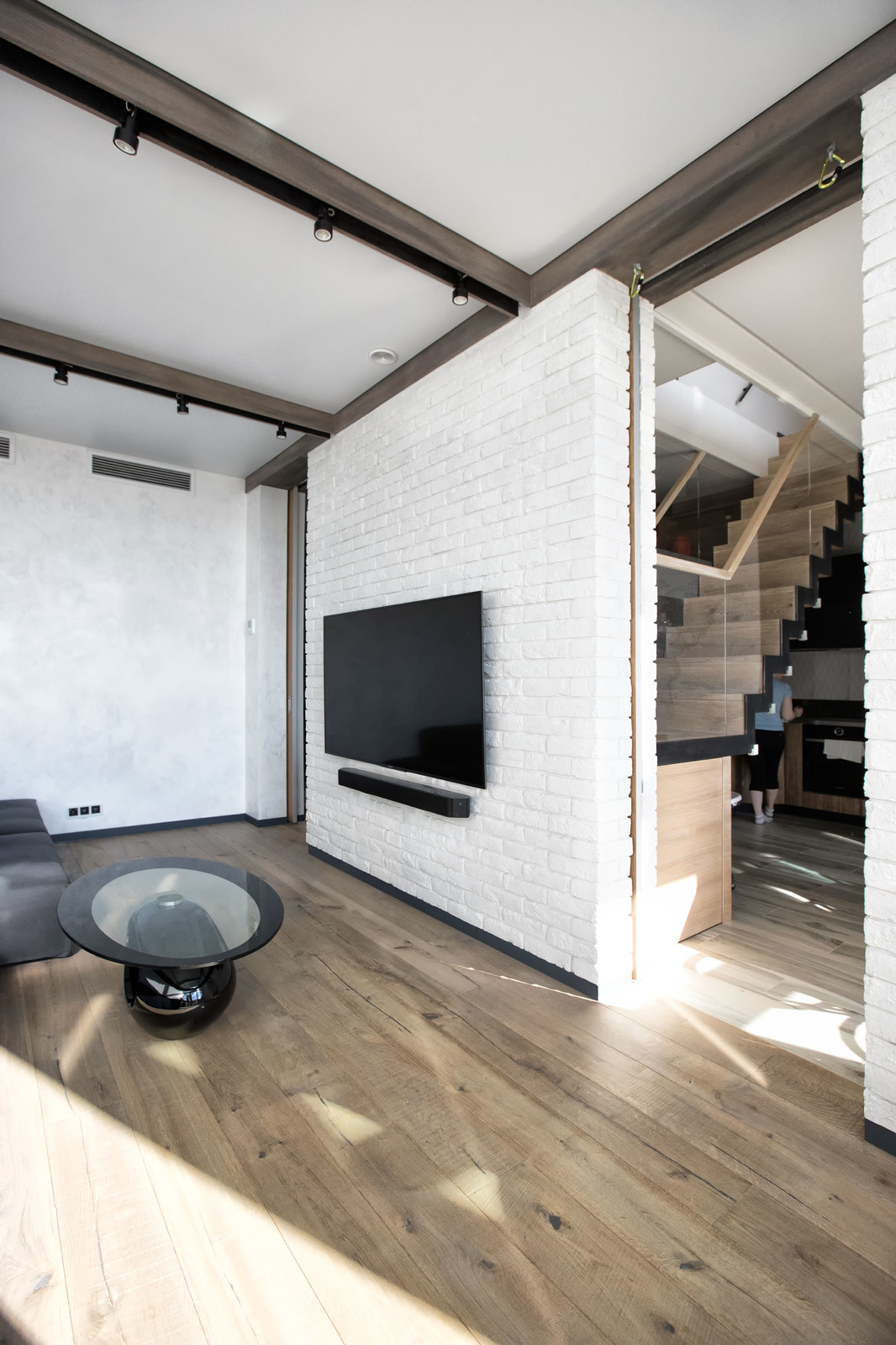 квартира на Факультетском