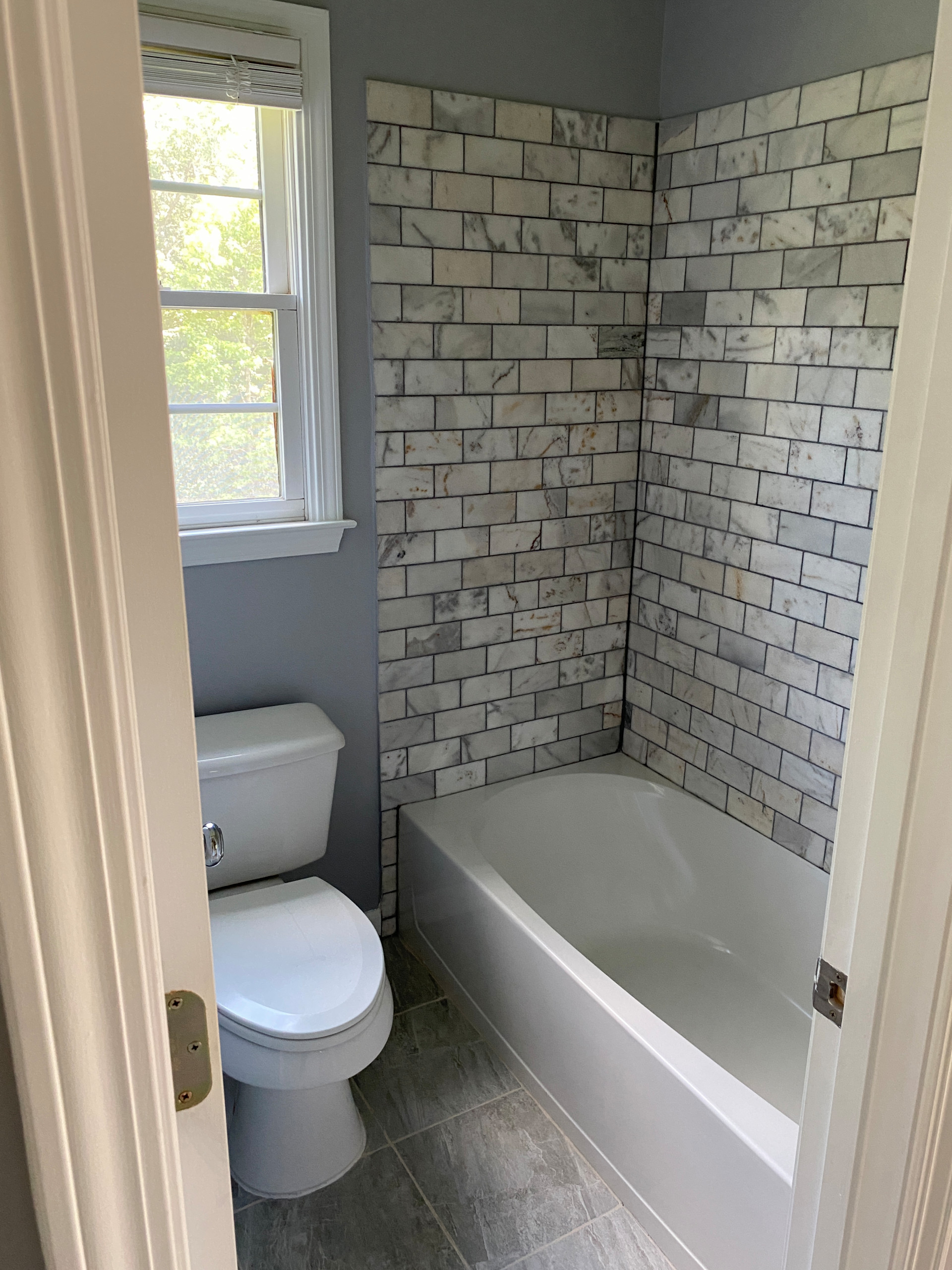 Entire Home Renovation