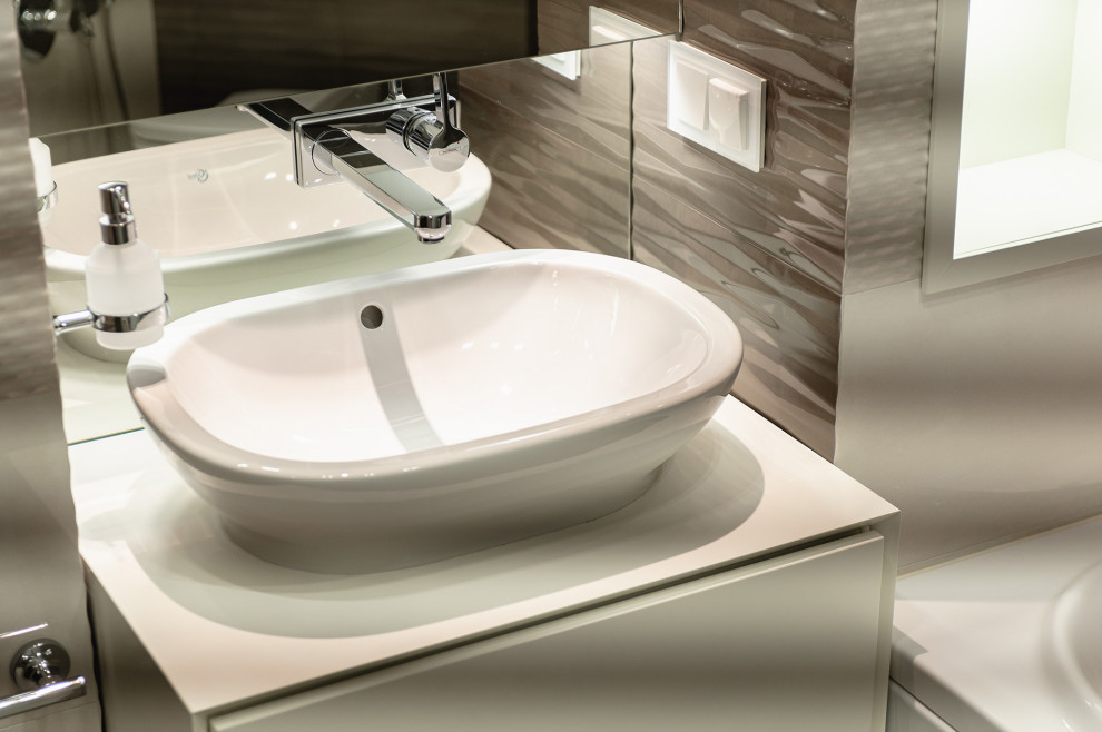 ЖК ЗАЗЕРКАЛЬЕ 410