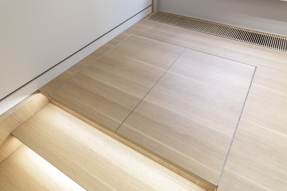 Детская для трех космонавтов