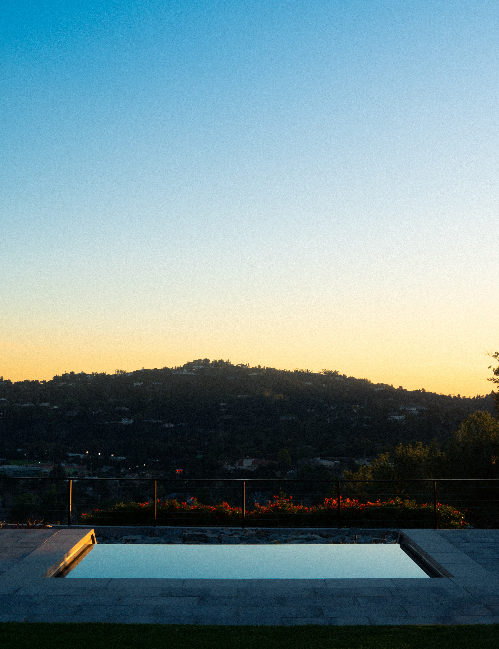 Hillside Spa