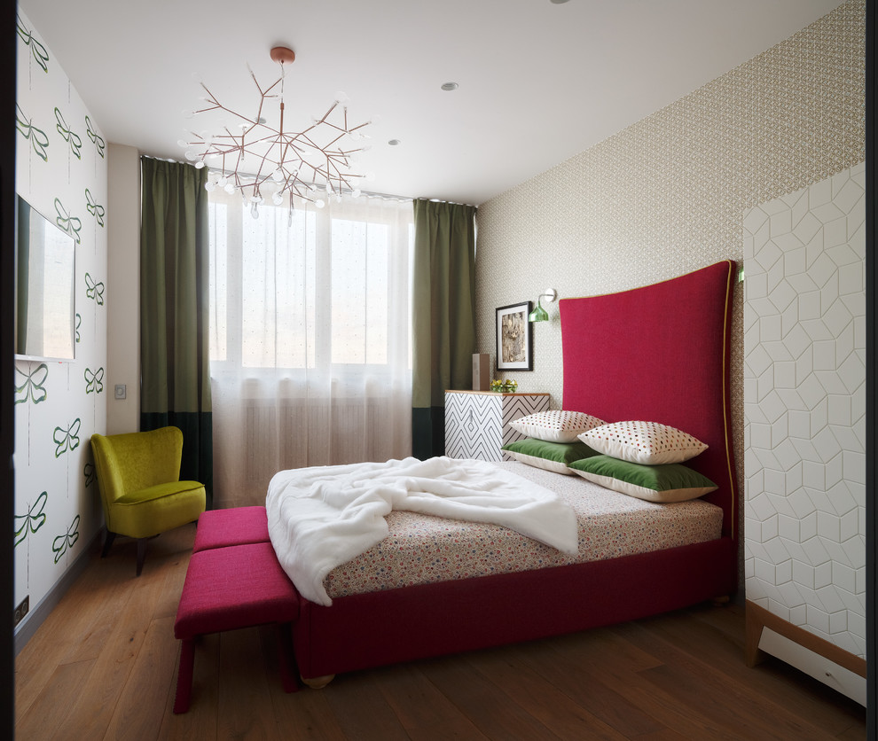 Квартира в Подмосковье