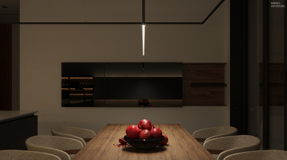 Квартира в ЖК «Новые Котельники»