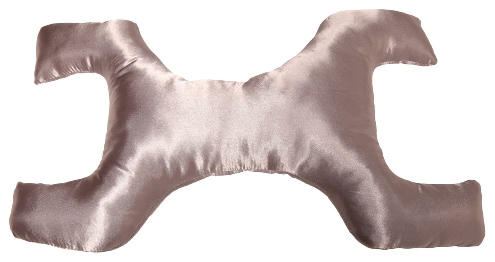 Key Pillow Anti-Wrinkle Face Pillow