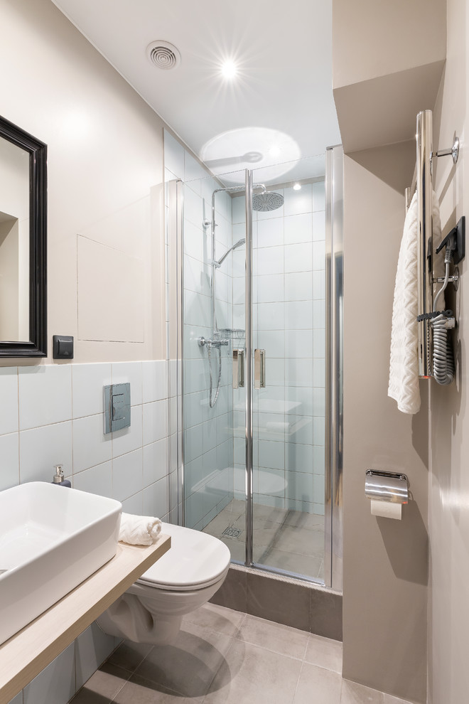 Дизайнерский апарт-отель в Санкт-Петербурге