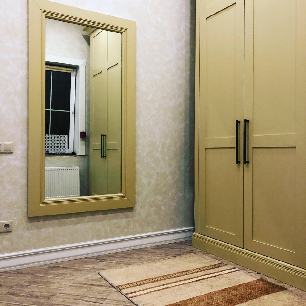 Шкаф на заказ