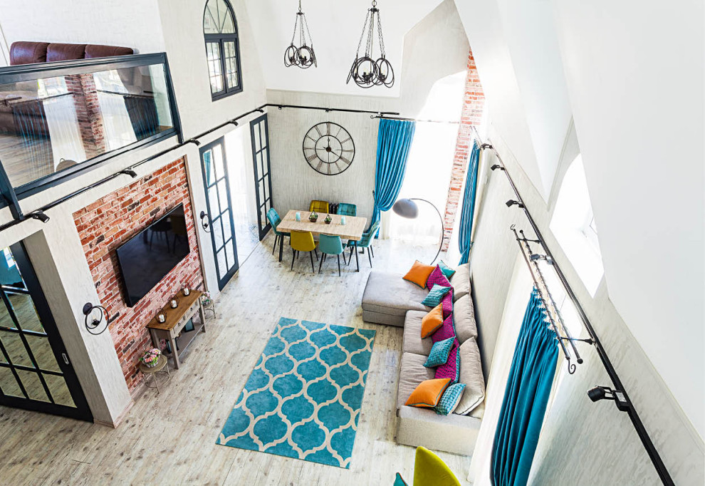 Дизайн интерьера