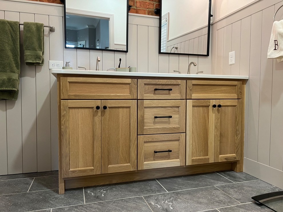Walton Ferry Home Addition