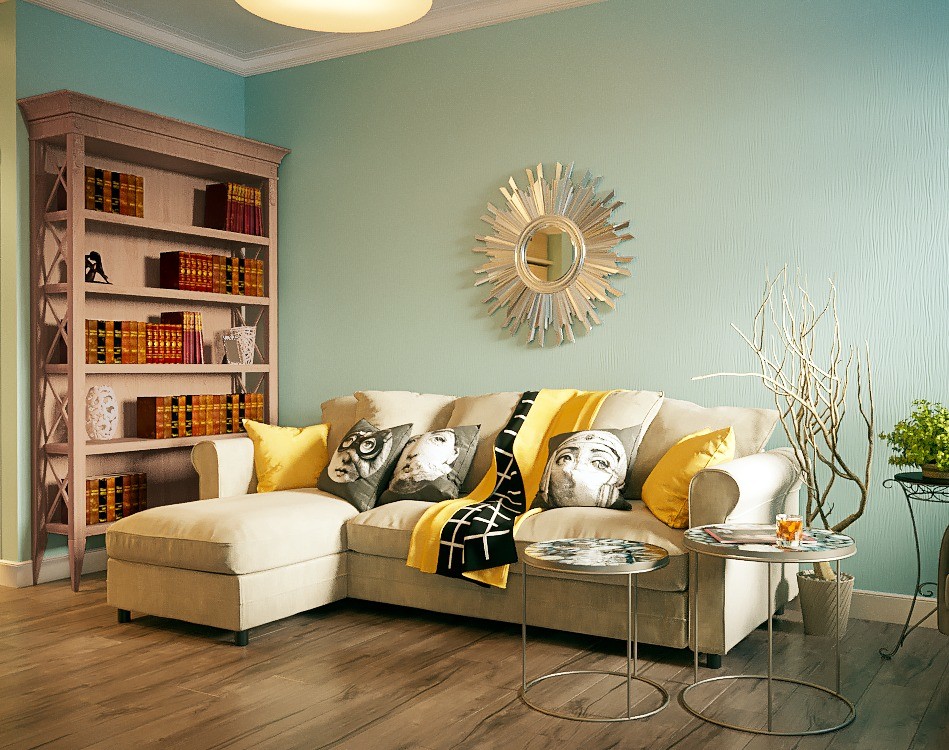 Интерьер для Королевы АГАТОВ МИЛЫ Ержановой