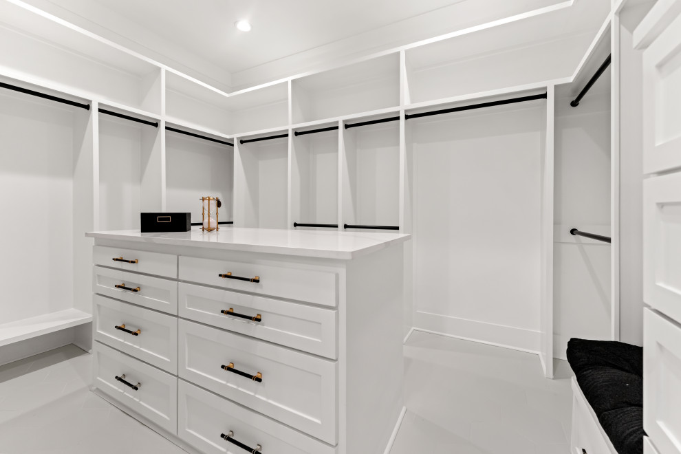 JT - Watson New Build Construction
