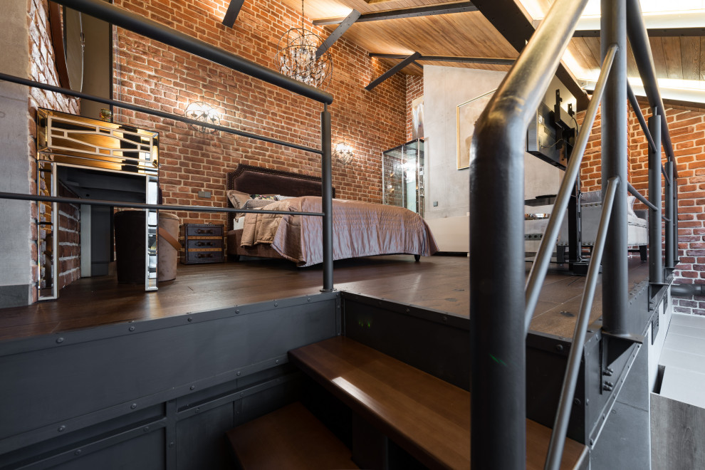 Лофт в историческом центре Москвы