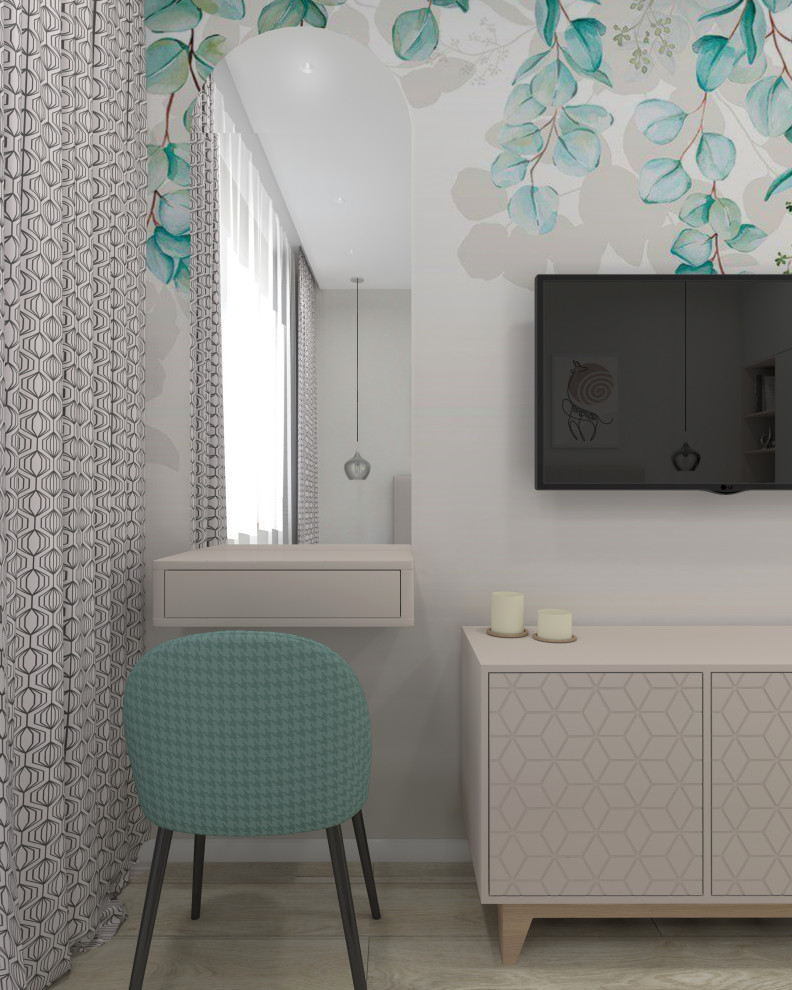 ЖК Радужный