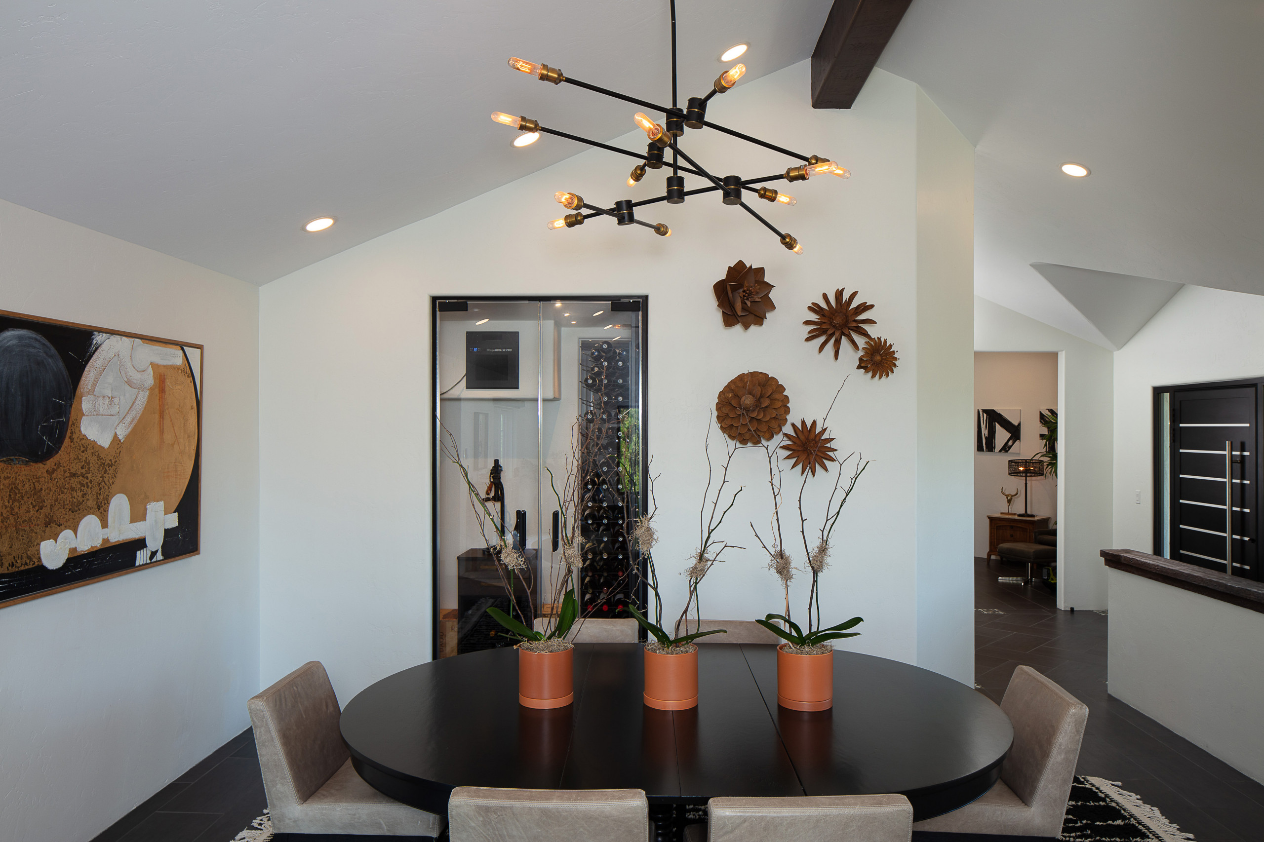 Country Club Renovation
