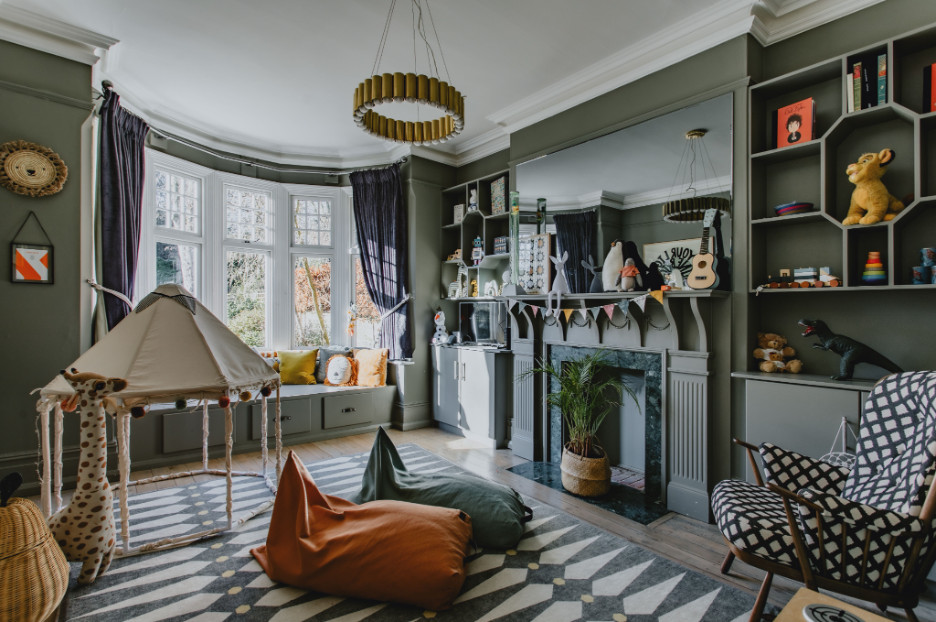 Play room