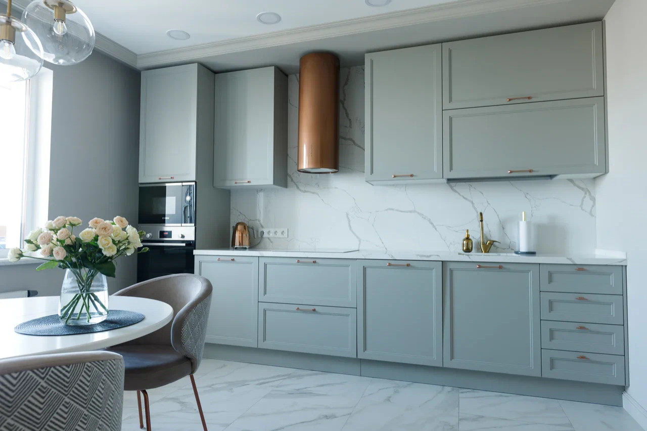 Кухонный гарнитур AVALON