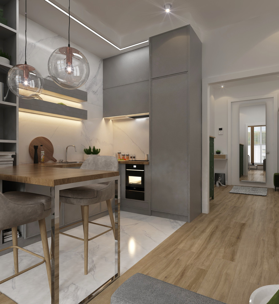 ЖК "Дипломат"