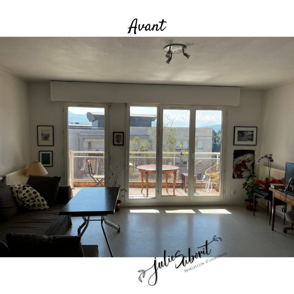 Hommage à Grand mère