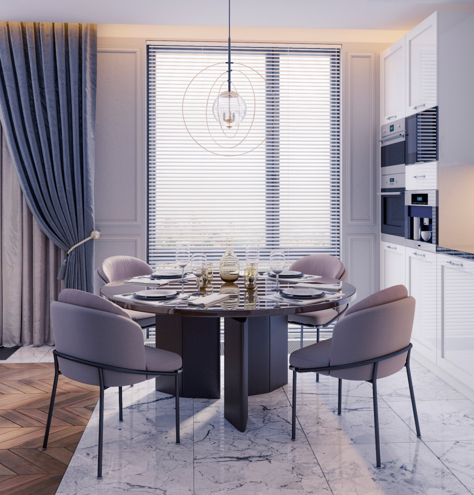 Пресня предварительный