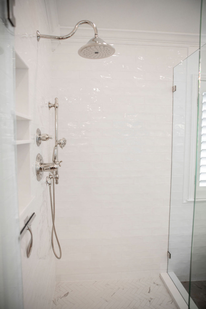 Primary Bathroom II
