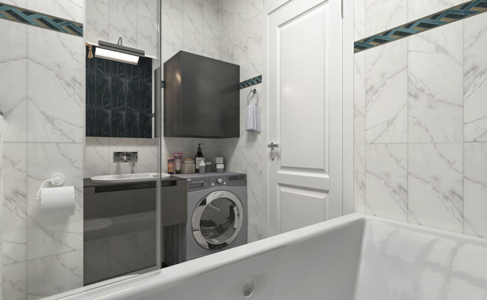 Дизайн интерьера