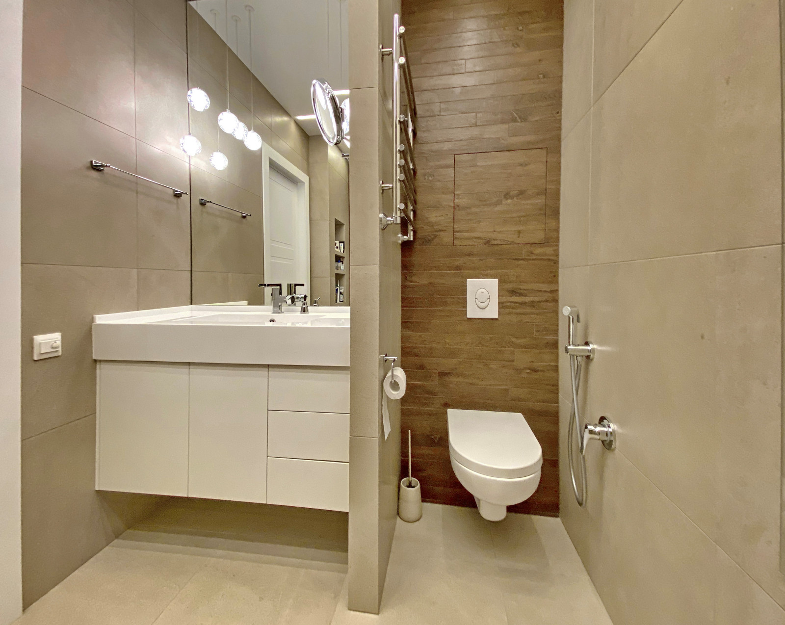 Квартира на пр. Буденного