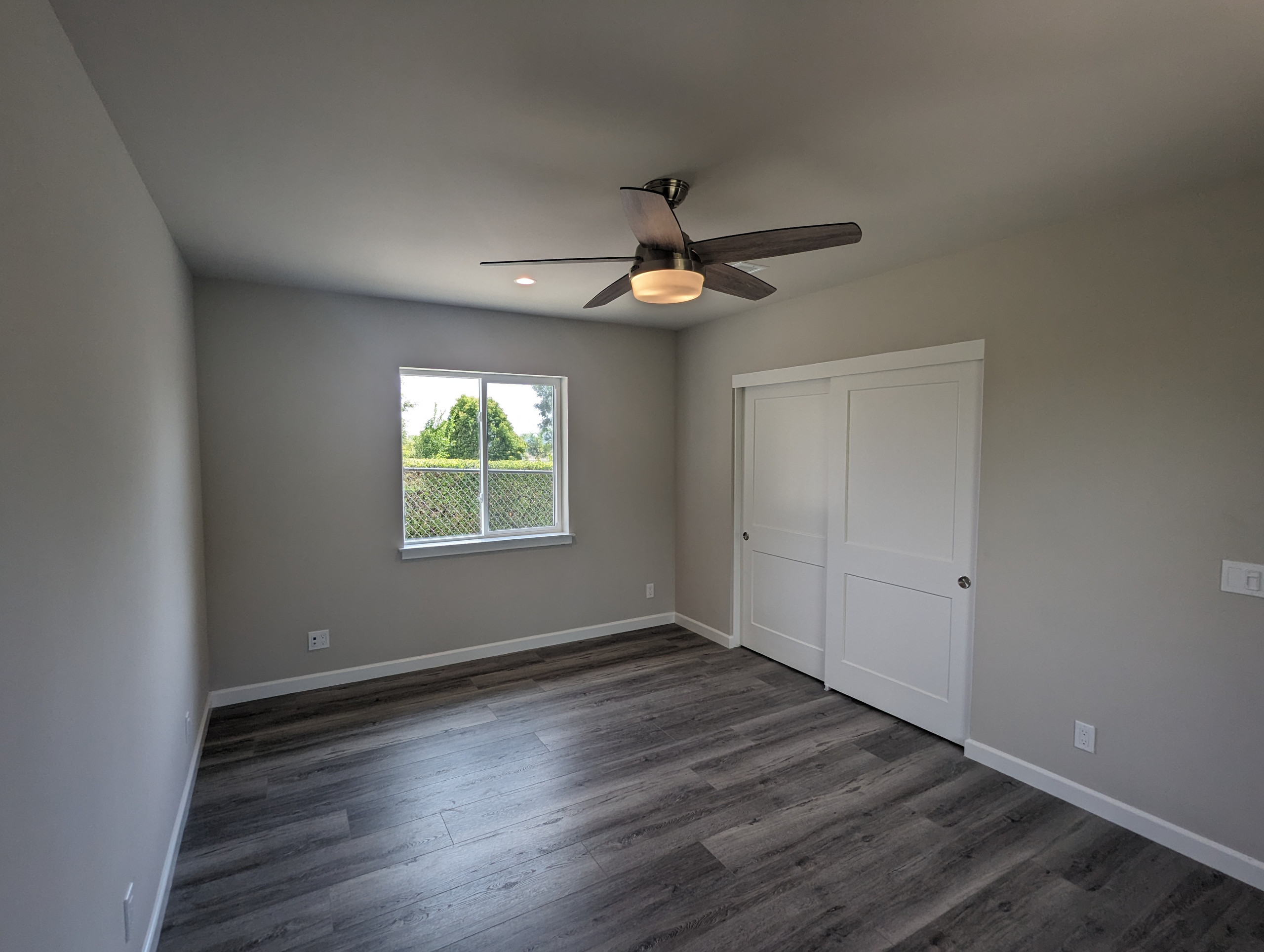 ADU 1200 sqft County Plan B