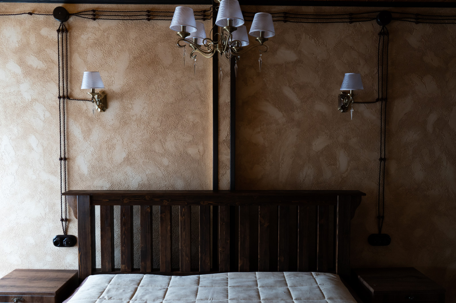 Загородный дом для отдыха