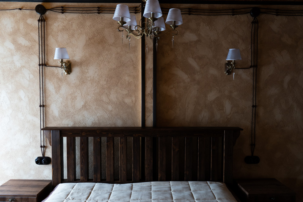 Загородный дом для отдыха