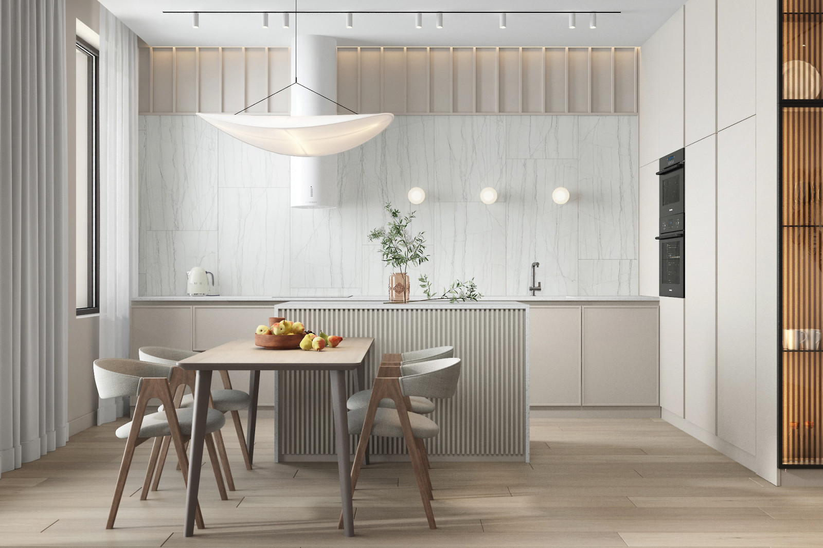 ЖК Михайловский