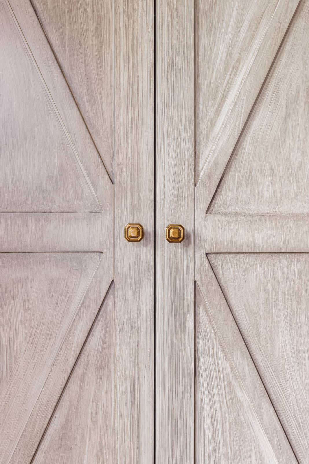 Дизайн и ремонт квартиры в КП «Новогорск» — Единство противоположностей