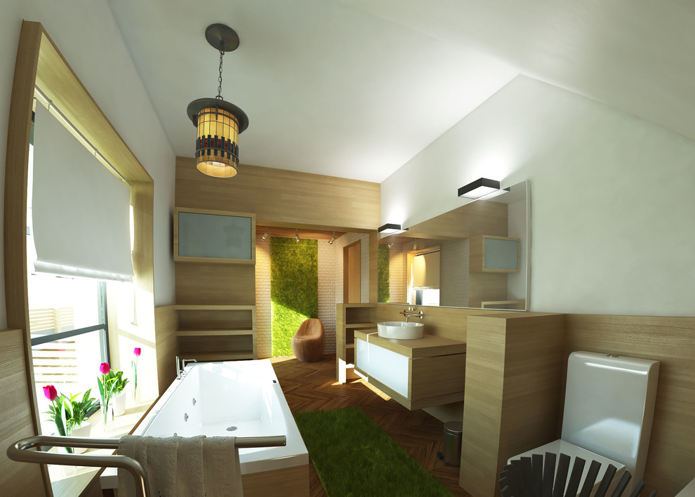 Дом в посёлке Кратово