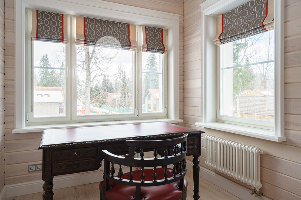 Дом в Рублёво