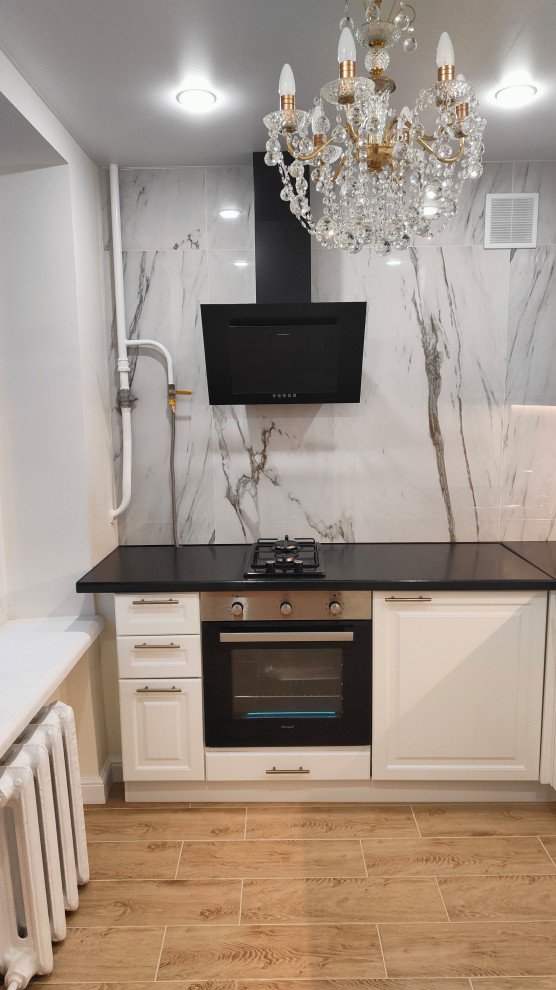 Ремонт квартир для продажи