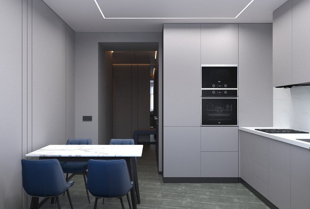 Квартира 2- комнатная Москва