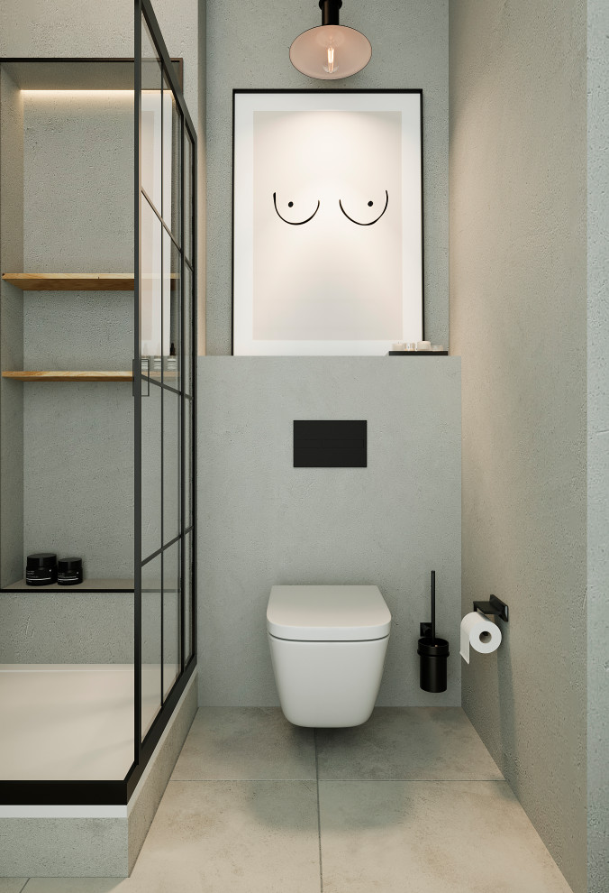 ЖК "Врубеля" 116м2