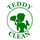 Teddy Clean