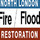 North London Fire Flood Restoration