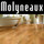 Molyneaux Tile Carpet Wood