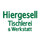 Tischlerwerkstatt Hiergesell