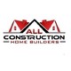 All Construction Home Builders