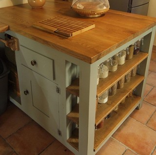 Kitchen Island Units rustic kitchen island units - monflanquin, fr 47210 Kitchen Island Units rustic kitchen island units - monflanquin, fr 47210
