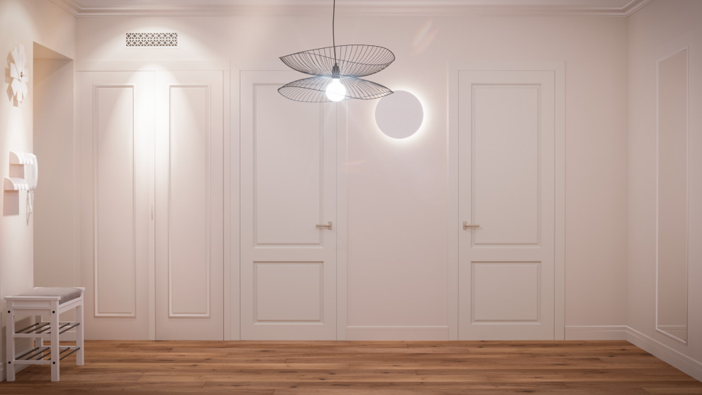 Лунные этюды.