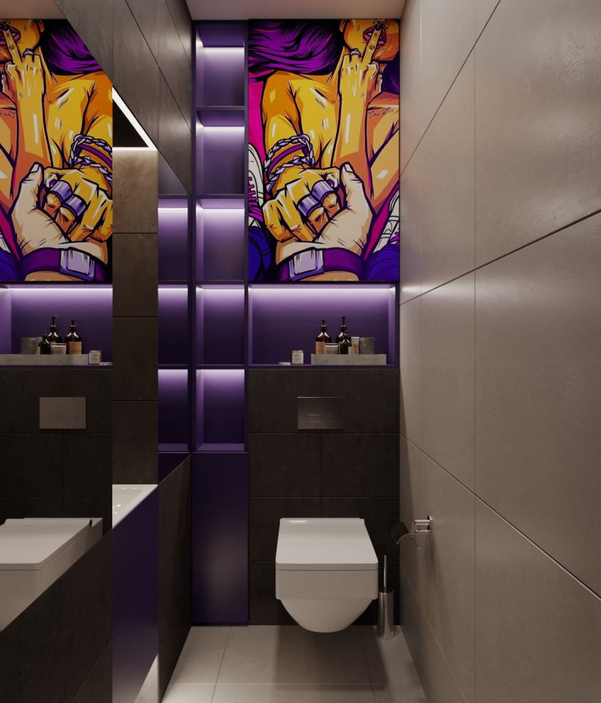 Примеры работ