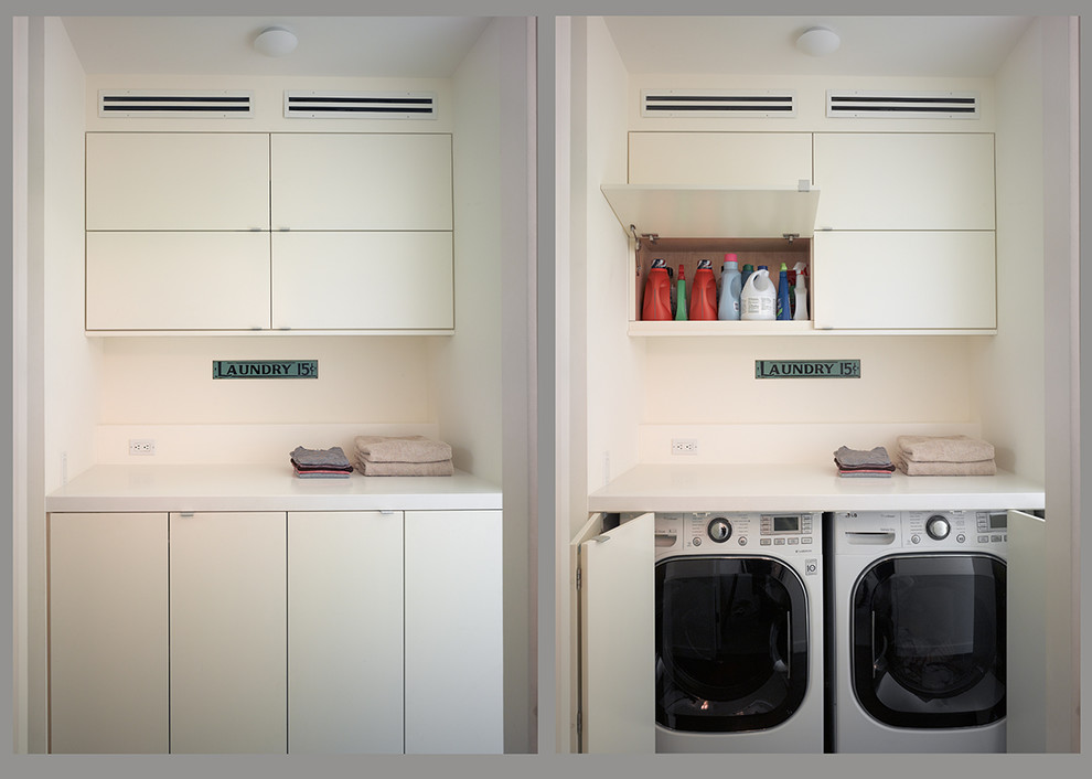 Cole - Modern - Laundry Room - San Francisco - by Blair Burke General ...