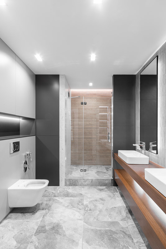 Реализованный проект в Новороссийске