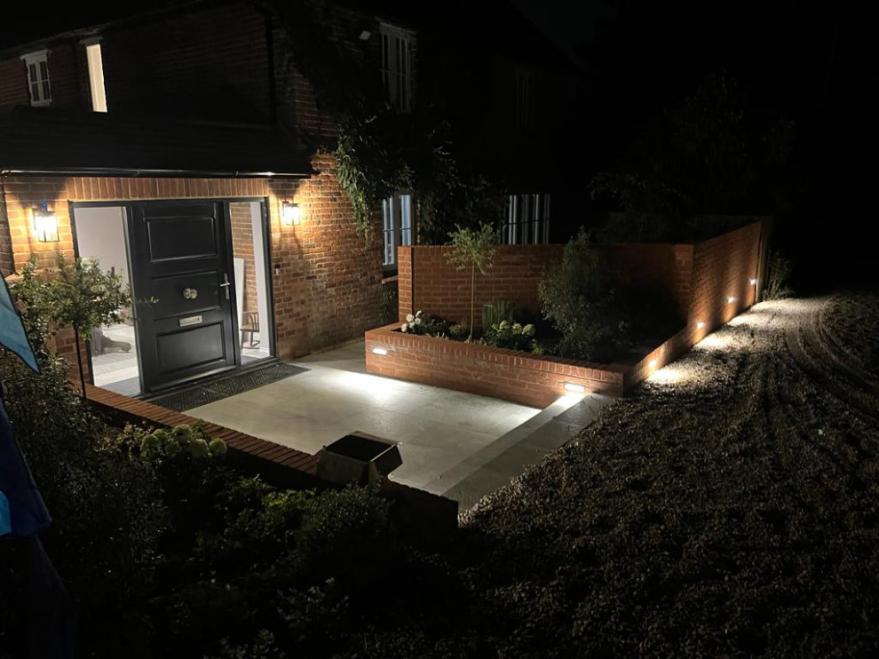 Home renovation in Chesham