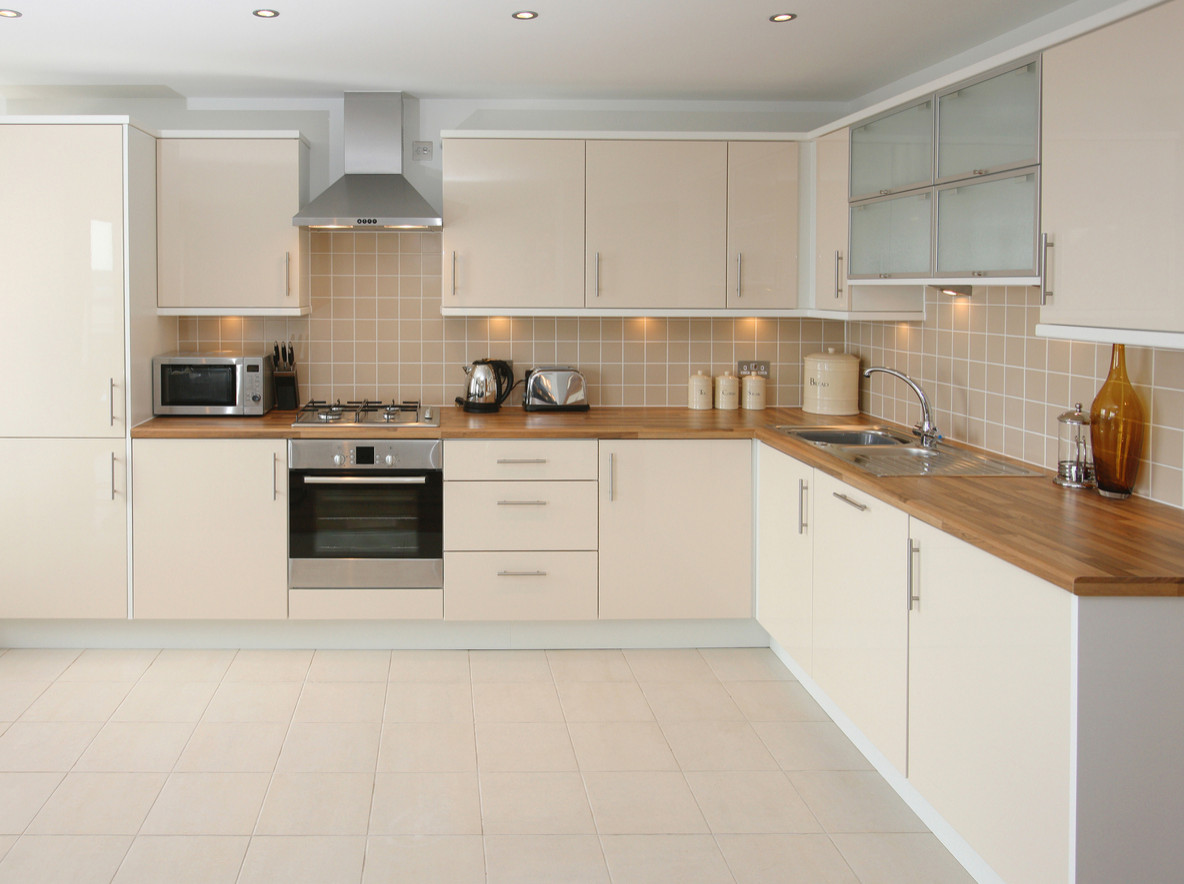 Kitchen Renovations
