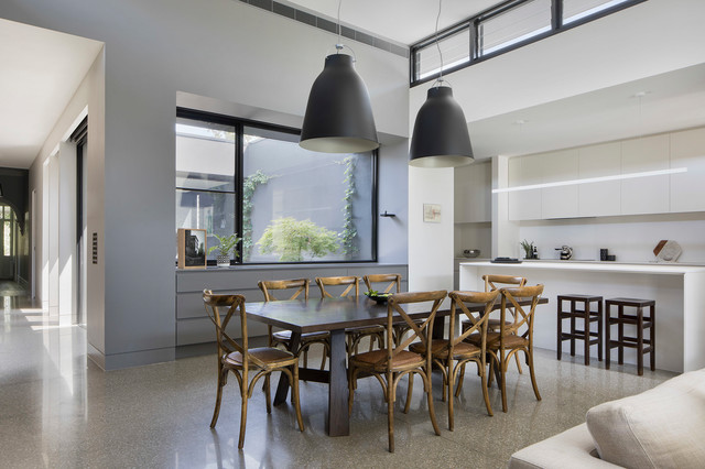 Camberwell One modern-matplats