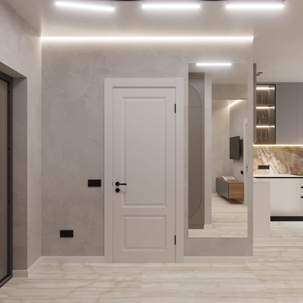 ЖК Сибиряков, грань роскоши и сдержанности